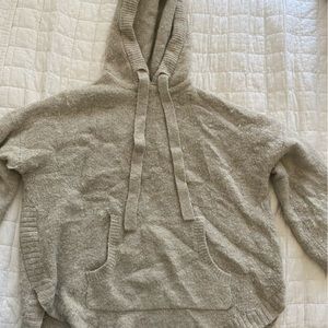 Madewell Baggy Sweater